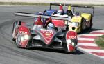 Audi R10 TDI 2008 года